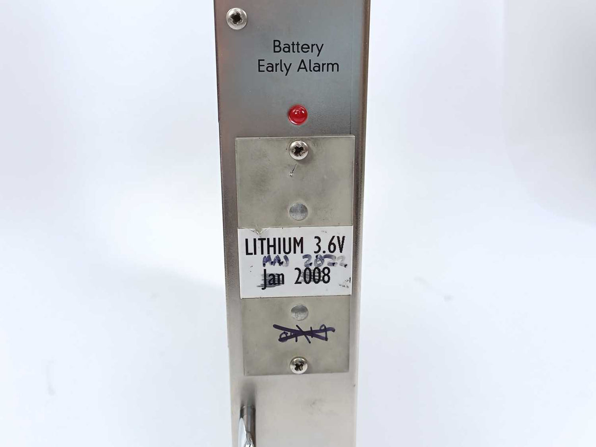 Siemens 6FX1192-3AD00 MS 122-D 03