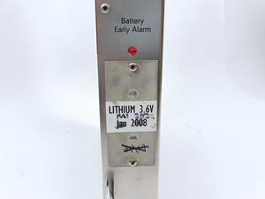 Siemens 6FX1192-3AD00 MS 122-D 03