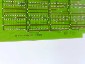 Siemens 6FX1192-3AD00 MS 122-D 03