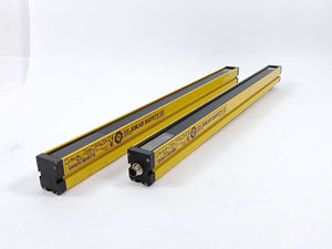Jokab Safety FTR4-K1C-500 + F-M1C-500 Safety Light Grid