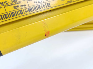 Jokab Safety FTR4-K1C-500 + F-M1C-500 Safety Light Grid