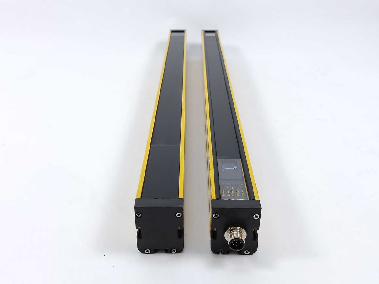 Jokab Safety FTR4-K1C-500 + F-M1C-500 Safety Light Grid