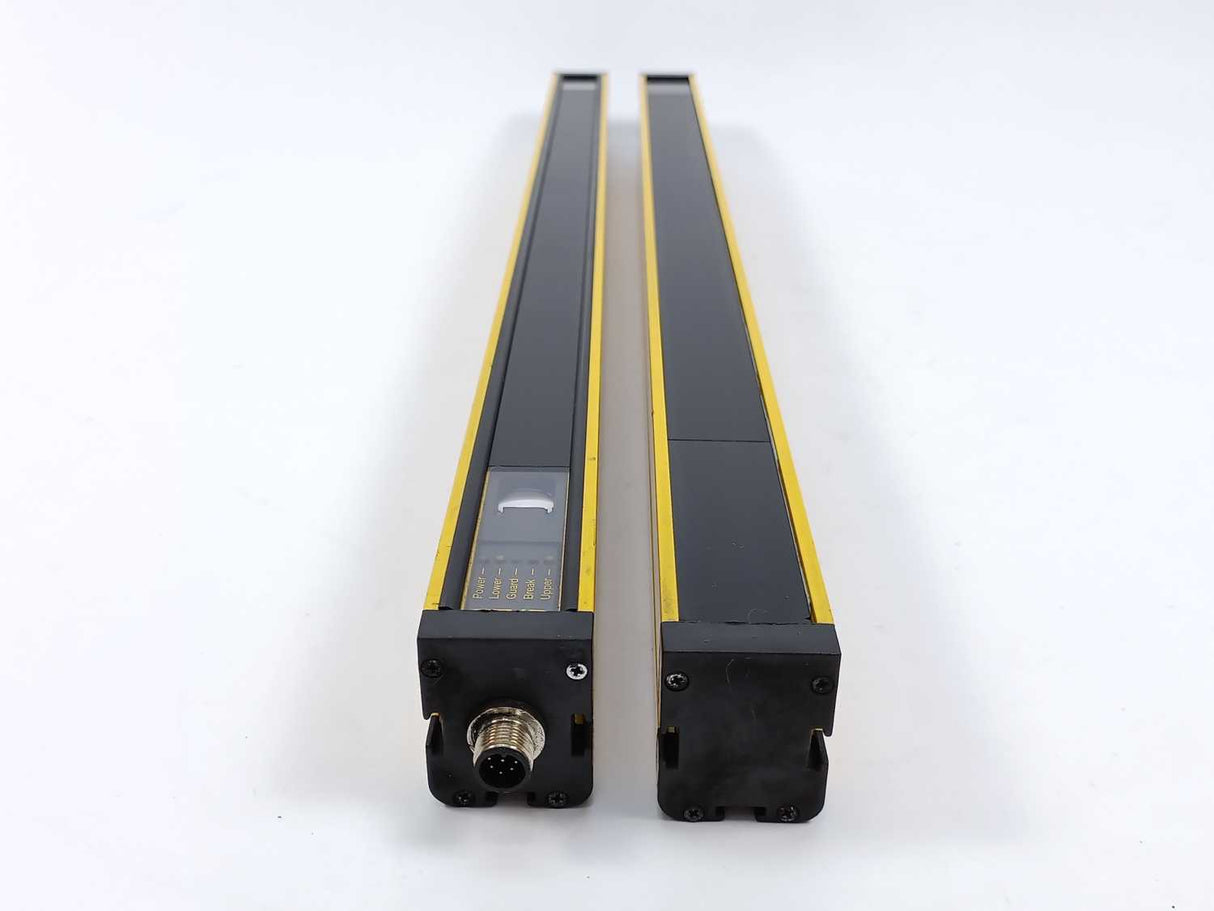 Jokab Safety FTR4-K1C-500 + F-M1C-500 Safety Light Grid