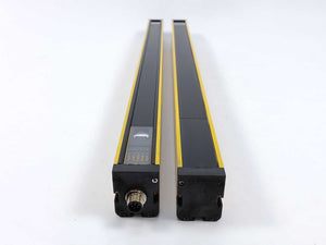 Jokab Safety FTR4-K1C-500 + F-M1C-500 Safety Light Grid