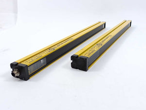 Jokab Safety FTR4-K1C-500 + F-M1C-500 Safety Light Grid