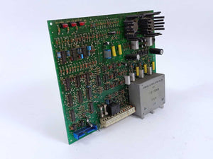 Siemens C98043-A1045-L3 Simoreg C98043-A1045-L3 11 Power Supply Regulator PCB