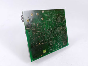 Siemens C98043-A1045-L3 Simoreg C98043-A1045-L3 11 Power Supply Regulator PCB