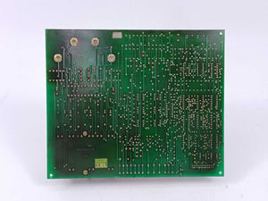 Siemens C98043-A1045-L3 Simoreg C98043-A1045-L3 11 Power Supply Regulator PCB
