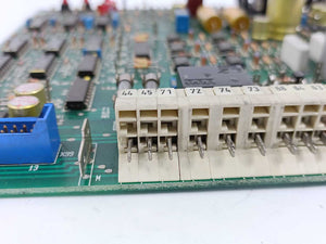 Siemens C98043-A1045-L3 Simoreg C98043-A1045-L3 11 Power Supply Regulator PCB