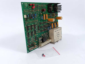 Siemens C98043-A1045-L3 Simoreg C98043-A1045-L3 11 Power Supply Regulator PCB