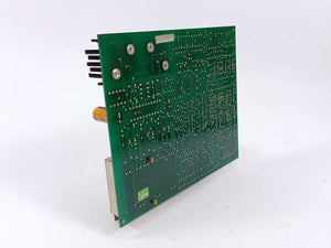 Siemens C98043-A1045-L3 Simoreg C98043-A1045-L3 11 Power Supply Regulator PCB