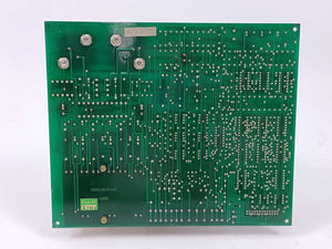 Siemens C98043-A1045-L3 Simoreg C98043-A1045-L3 11 Power Supply Regulator PCB