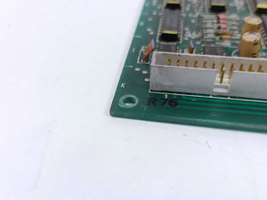 Siemens C98043-A1045-L3 Simoreg C98043-A1045-L3 11 Power Supply Regulator PCB