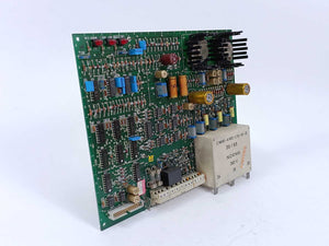 Siemens C98043-A1045-L3 Simoreg C98043-A1045-L3 14 Power Supply Regulator PCB