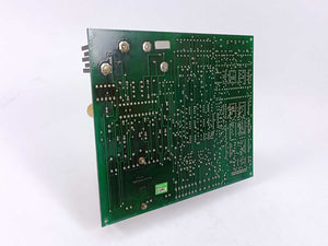 Siemens C98043-A1045-L3 Simoreg C98043-A1045-L3 14 Power Supply Regulator PCB