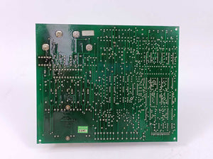 Siemens C98043-A1045-L3 Simoreg C98043-A1045-L3 14 Power Supply Regulator PCB