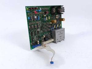 Siemens C98043-A1045-L3 Simoreg C98043-A1045-L3 14 Power Supply Regulator PCB
