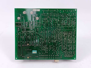 Siemens C98043-A1045-L3 Simoreg C98043-A1045-L3 14 Power Supply Regulator PCB