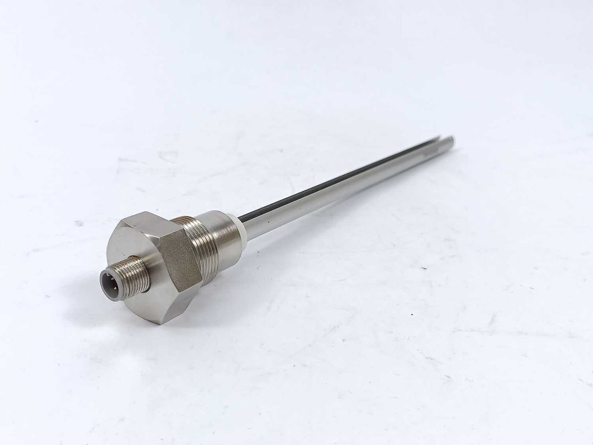 MCB/Rexroth 0381400808   RHY12-177 Analog Displacement Sensor A397505