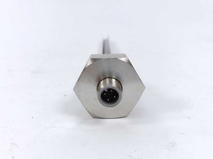 MCB/Rexroth 0381400808   RHY12-177 Analog Displacement Sensor A397505
