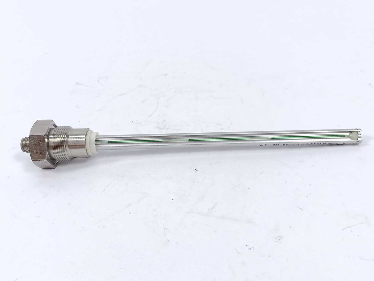 MCB/Rexroth 0381400808   RHY12-177 Analog Displacement Sensor A397505