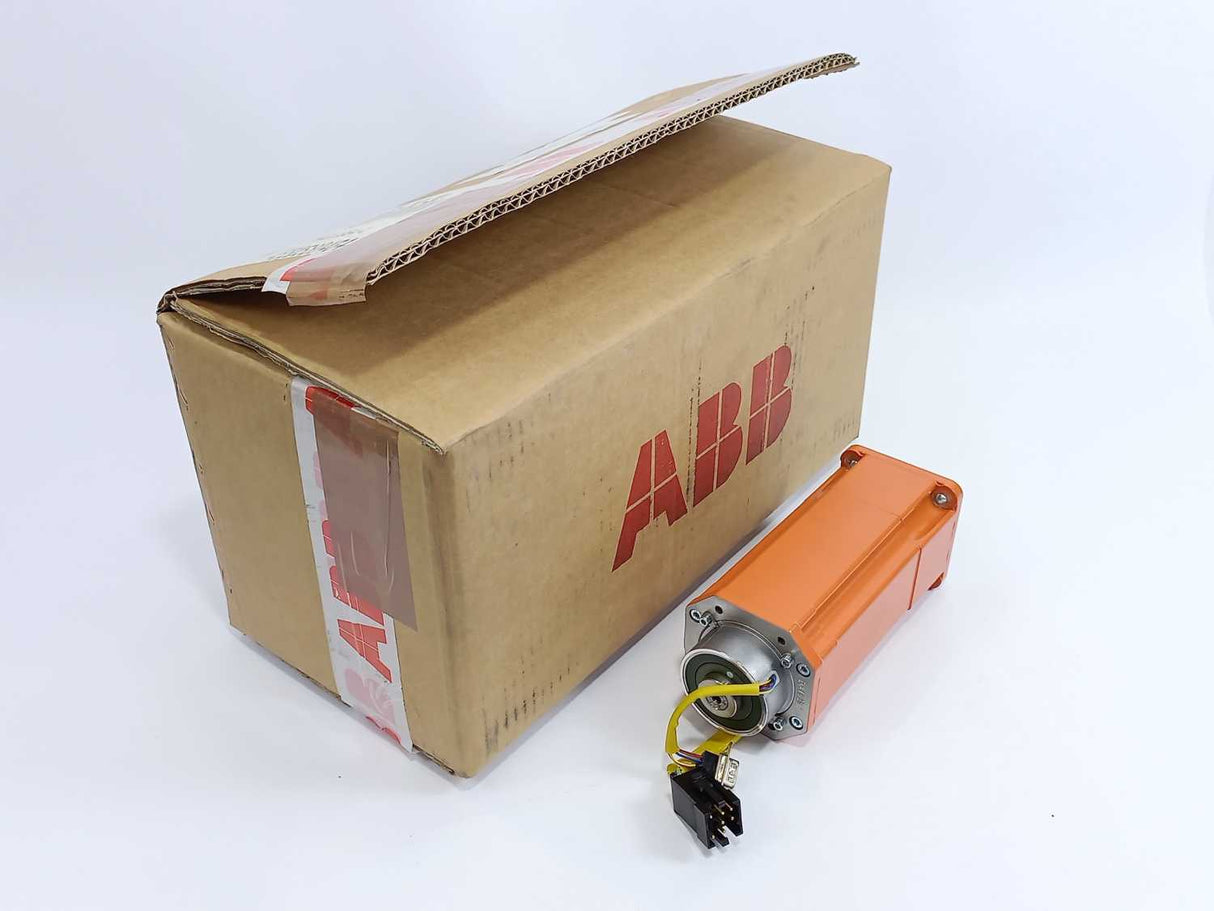 ABB 3HAC11864-1 Precision Motor Unit (Axis 4)