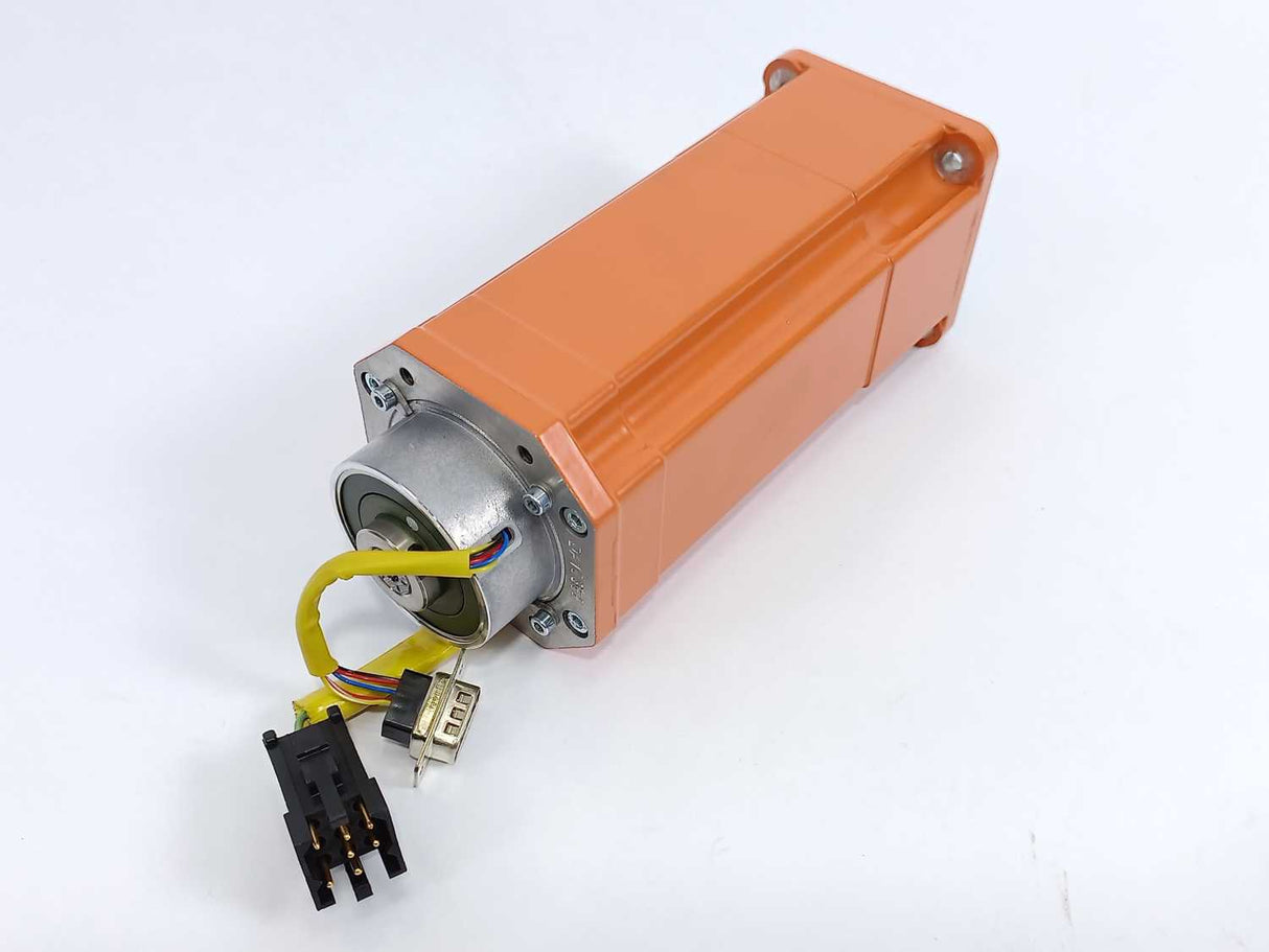 ABB 3HAC11864-1 Precision Motor Unit (Axis 4)