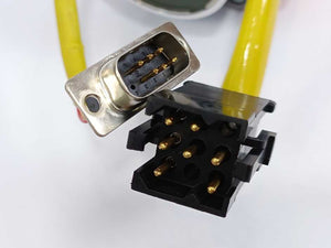 ABB 3HAC11864-1 Precision Motor Unit (Axis 4)