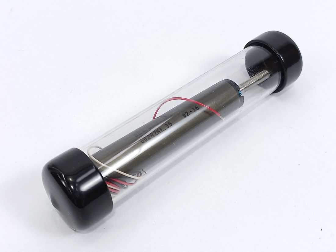 BEI 602R2KL.35 Linear Potentiometer