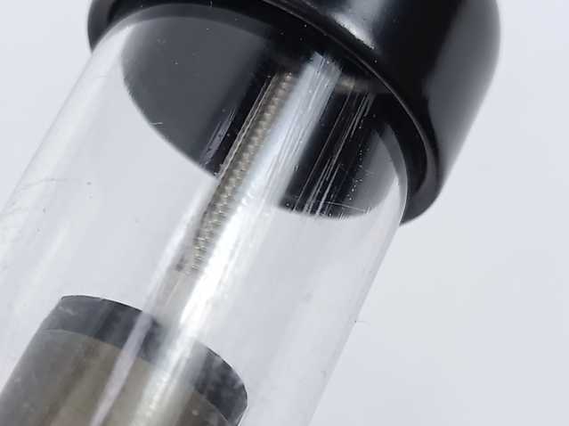BEI 602R2KL.35 Linear Potentiometer