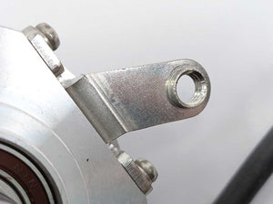 HEIDENHAIN 538723-51 ROD 320.020 2500 Incremental Rotary Encoder
