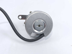 HEIDENHAIN 538723-51 ROD 320.020 2500 Incremental Rotary Encoder