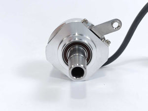 HEIDENHAIN 538723-51 ROD 320.020 2500 Incremental Rotary Encoder