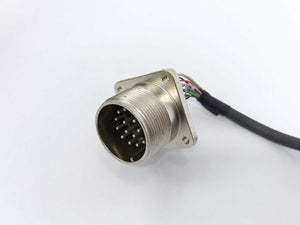 HEIDENHAIN 538723-51 ROD 320.020 2500 Incremental Rotary Encoder