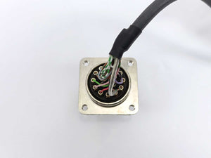 HEIDENHAIN 538723-51 ROD 320.020 2500 Incremental Rotary Encoder