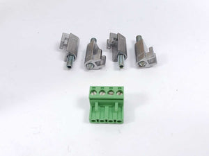 Siemens 6AV3505-1FB01 Operator Panel OP5-A1