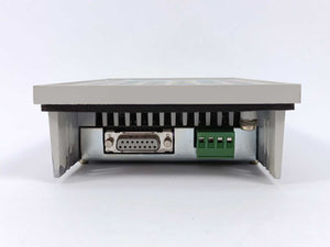 Siemens 6AV3505-1FB01 Operator Panel OP5-A1