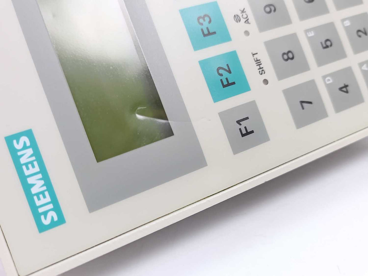 Siemens 6AV3505-1FB01 Operator Panel OP5-A1