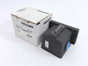 BALLUFF BNS 819-D04-D12-100-10 Mechanical Multiple Position Limit Switch