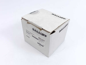 BALLUFF BNS 819-D04-D12-100-10 Mechanical Multiple Position Limit Switch