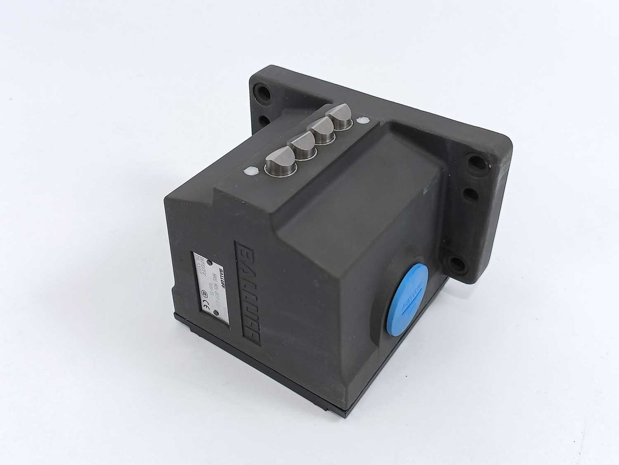 BALLUFF BNS 819-D04-D12-100-10 Mechanical Multiple Position Limit Switch