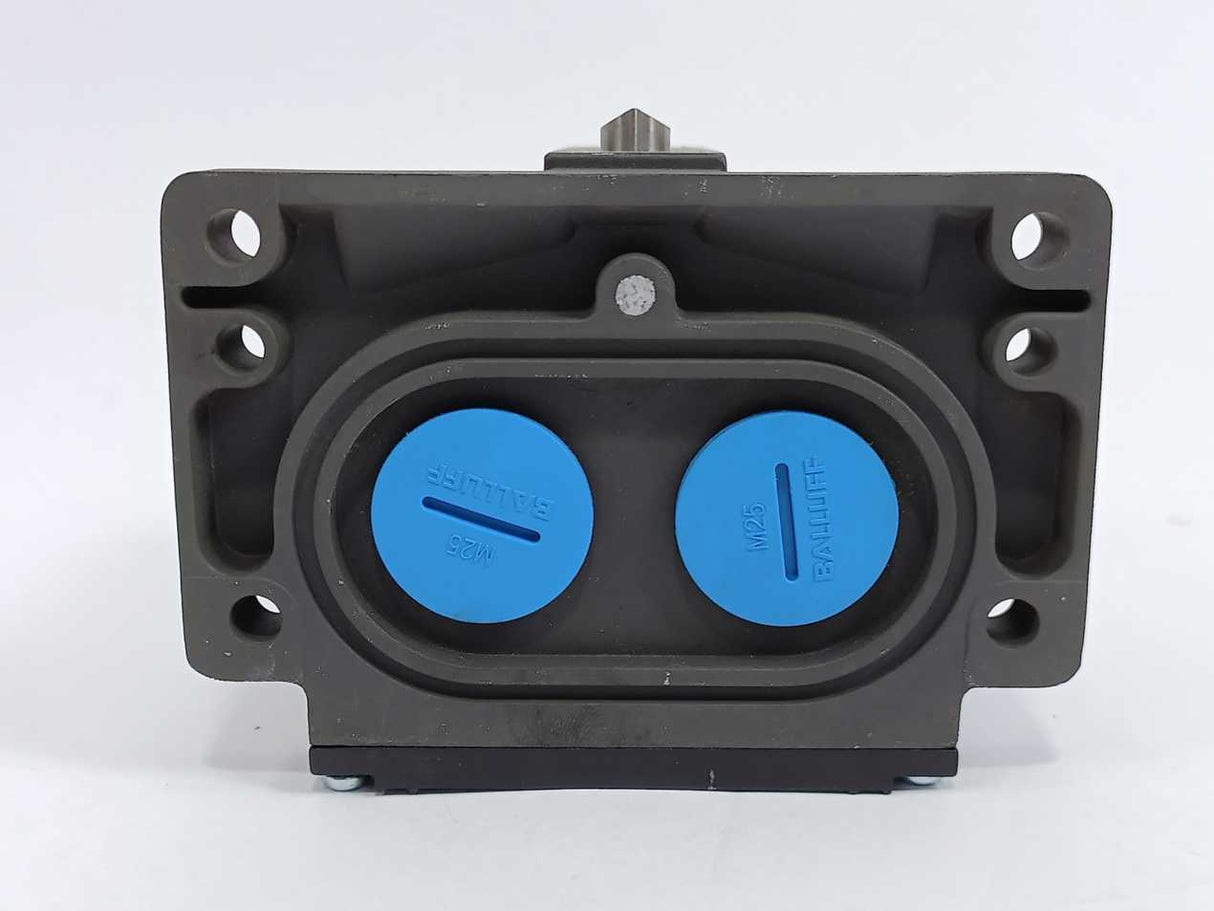BALLUFF BNS 819-D04-D12-100-10 Mechanical Multiple Position Limit Switch