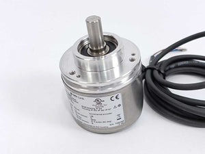 ifm RV3500 Incremental Encoder
