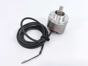 ifm RV3500 Incremental Encoder