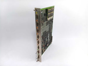 Siemens 6FX1190-3AA00 MS 250-C Measuring Circuit Board