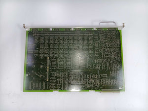 Siemens 6FX1190-3AA00 MS 250-C Measuring Circuit Board