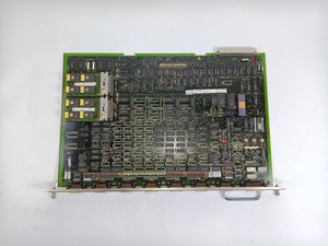 Siemens 6FX1190-3AA00 MS 250-C Measuring Circuit Board
