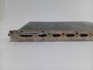 Siemens 6FX1190-3AA00 MS 250-C Measuring Circuit Board