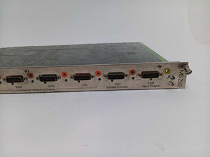 Siemens 6FX1190-3AA00 MS 250-C Measuring Circuit Board