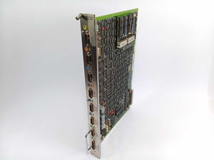 Siemens 6FX1190-7AA00 SINUMERIK 8 MS230-A Control Module